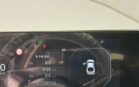 KIA K5, 2024 год, 3 100 000 рублей, 10 фотография