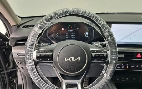 KIA K5, 2024 год, 3 100 000 рублей, 9 фотография
