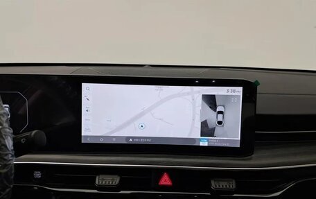KIA K5, 2024 год, 3 100 000 рублей, 11 фотография