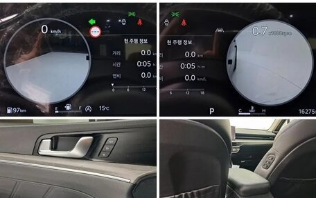 KIA K5, 2024 год, 3 100 000 рублей, 14 фотография