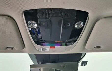 KIA K5, 2024 год, 3 100 000 рублей, 16 фотография