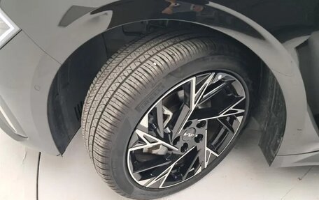 KIA K5, 2024 год, 3 100 000 рублей, 17 фотография