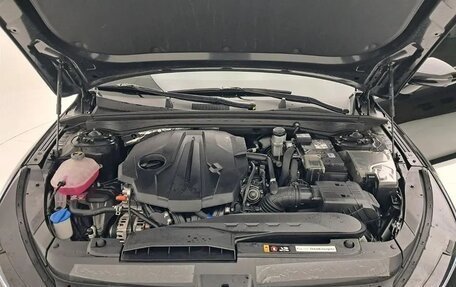 KIA K5, 2024 год, 3 100 000 рублей, 18 фотография