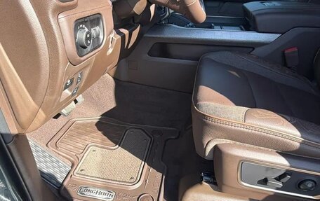 Rambler 1500, 2026 год, 9 978 800 рублей, 14 фотография