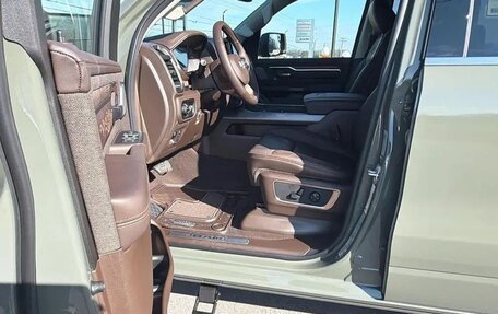 Rambler 1500, 2026 год, 9 978 800 рублей, 12 фотография