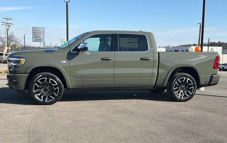 Rambler 1500, 2026 год, 9 978 800 рублей, 4 фотография