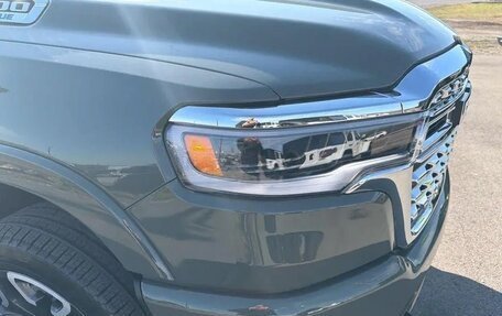 Rambler 1500, 2026 год, 9 978 800 рублей, 7 фотография