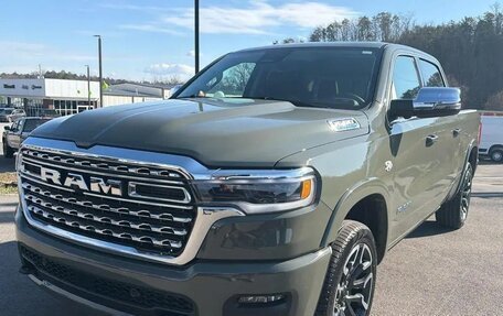 Rambler 1500, 2026 год, 9 978 800 рублей, 3 фотография