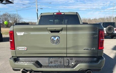 Rambler 1500, 2026 год, 9 978 800 рублей, 6 фотография