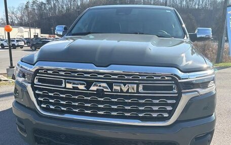 Rambler 1500, 2026 год, 9 978 800 рублей, 5 фотография