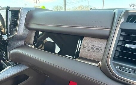 Rambler 1500, 2026 год, 9 978 800 рублей, 16 фотография