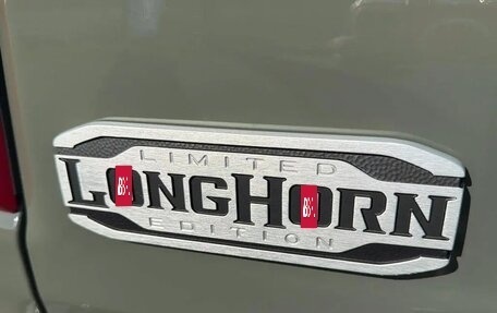 Rambler 1500, 2026 год, 9 978 800 рублей, 9 фотография