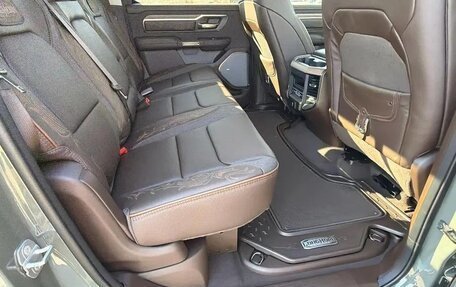 Rambler 1500, 2026 год, 9 978 800 рублей, 18 фотография