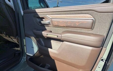 Rambler 1500, 2026 год, 9 978 800 рублей, 20 фотография