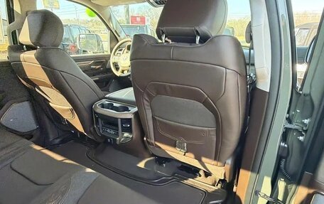 Rambler 1500, 2026 год, 9 978 800 рублей, 22 фотография