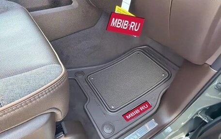 Rambler 1500, 2026 год, 9 978 800 рублей, 21 фотография