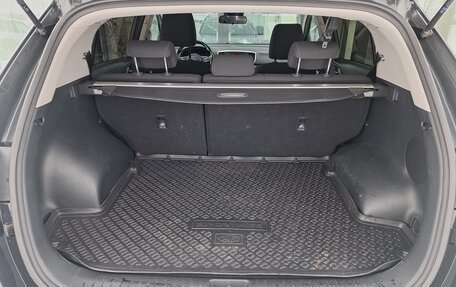 KIA Sportage IV рестайлинг, 2020 год, 2 490 000 рублей, 19 фотография