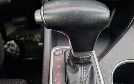 KIA Sportage IV рестайлинг, 2020 год, 2 490 000 рублей, 15 фотография