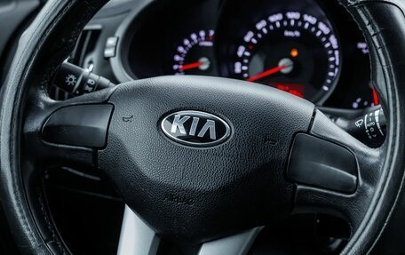 KIA Sportage III, 2013 год, 1 093 000 рублей, 12 фотография