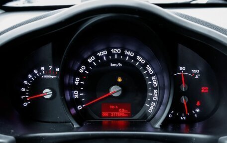 KIA Sportage III, 2013 год, 1 093 000 рублей, 18 фотография