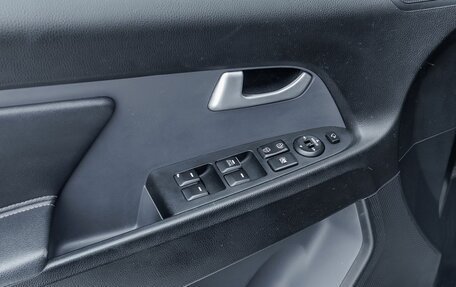 KIA Sportage III, 2013 год, 1 093 000 рублей, 16 фотография