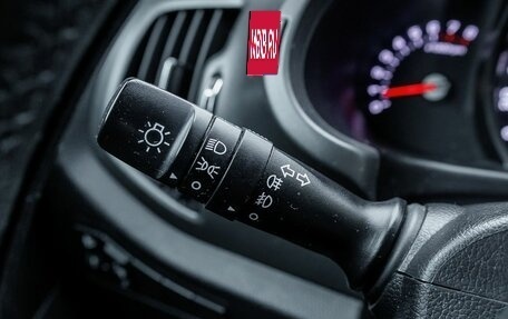 KIA Sportage III, 2013 год, 1 093 000 рублей, 19 фотография