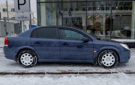 Opel Vectra C рестайлинг, 2006 год, 430 000 рублей, 6 фотография