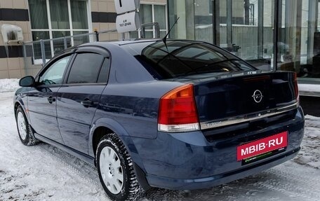 Opel Vectra C рестайлинг, 2006 год, 430 000 рублей, 3 фотография