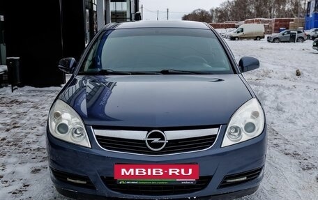 Opel Vectra C рестайлинг, 2006 год, 430 000 рублей, 8 фотография