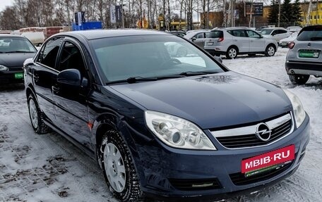Opel Vectra C рестайлинг, 2006 год, 430 000 рублей, 7 фотография