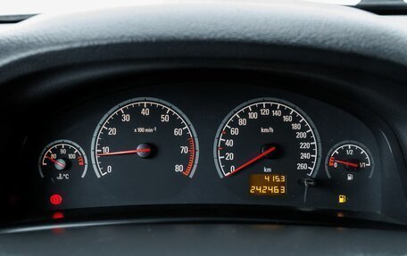 Opel Vectra C рестайлинг, 2006 год, 430 000 рублей, 18 фотография