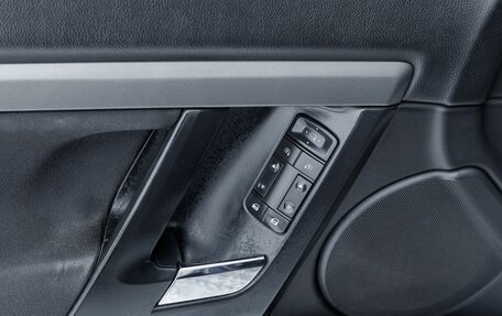 Opel Vectra C рестайлинг, 2006 год, 430 000 рублей, 16 фотография