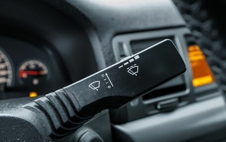 Opel Vectra C рестайлинг, 2006 год, 430 000 рублей, 20 фотография