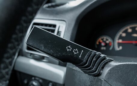 Opel Vectra C рестайлинг, 2006 год, 430 000 рублей, 19 фотография