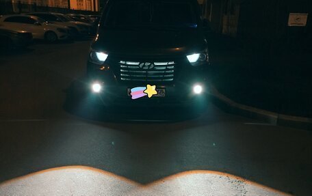 Hyundai H-1 II рестайлинг, 2019 год, 3 250 000 рублей, 3 фотография