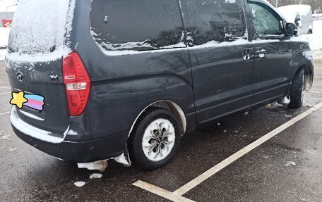 Hyundai H-1 II рестайлинг, 2019 год, 3 250 000 рублей, 7 фотография