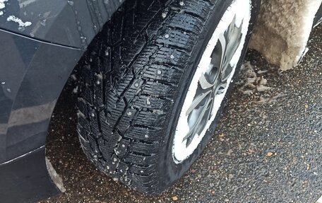 Hyundai H-1 II рестайлинг, 2019 год, 3 250 000 рублей, 11 фотография