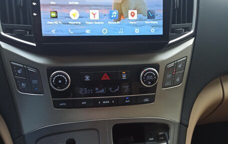 Hyundai H-1 II рестайлинг, 2019 год, 3 250 000 рублей, 10 фотография