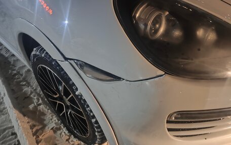 Porsche Cayenne III, 2011 год, 1 860 000 рублей, 6 фотография