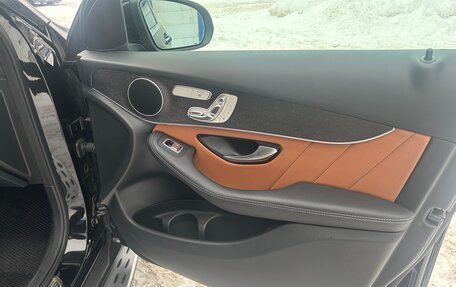 Mercedes-Benz GLC Coupe, 2019 год, 5 950 000 рублей, 7 фотография