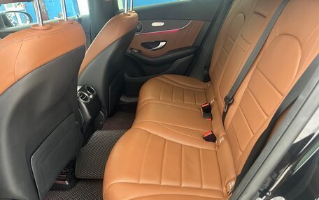 Mercedes-Benz GLC Coupe, 2019 год, 5 950 000 рублей, 6 фотография