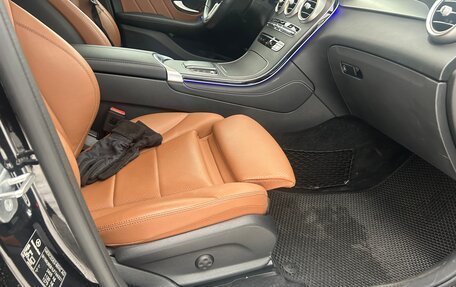 Mercedes-Benz GLC Coupe, 2019 год, 5 950 000 рублей, 5 фотография