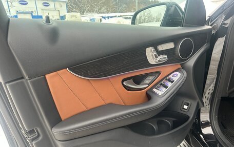 Mercedes-Benz GLC Coupe, 2019 год, 5 950 000 рублей, 10 фотография