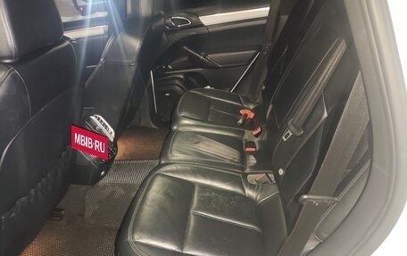 Porsche Cayenne III, 2011 год, 1 860 000 рублей, 4 фотография