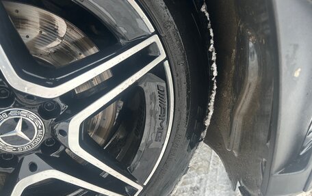 Mercedes-Benz GLC Coupe, 2019 год, 5 950 000 рублей, 18 фотография