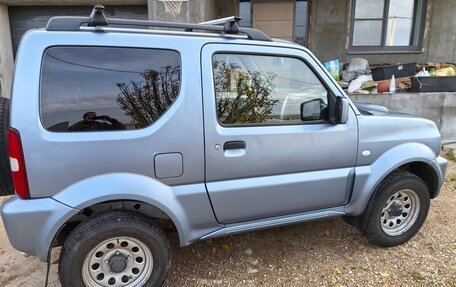 Suzuki Jimny, 2012 год, 1 050 000 рублей, 2 фотография