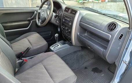 Suzuki Jimny, 2012 год, 1 050 000 рублей, 7 фотография