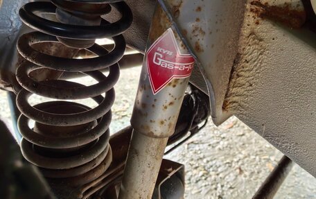 Suzuki Jimny, 2012 год, 1 050 000 рублей, 9 фотография