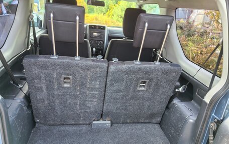 Suzuki Jimny, 2012 год, 1 050 000 рублей, 13 фотография