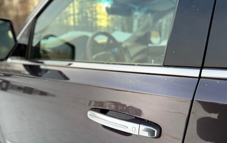 Cadillac Escalade IV, 2015 год, 2 950 000 рублей, 32 фотография